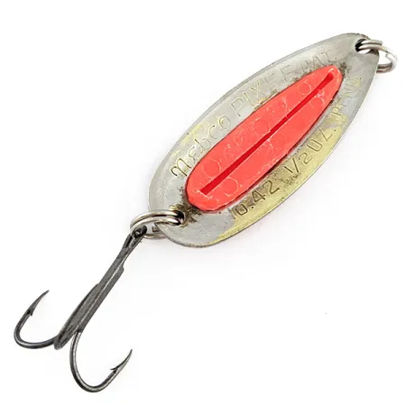 Nebco Pixee, 14 г, блесна коливалка (колебалка) #20608