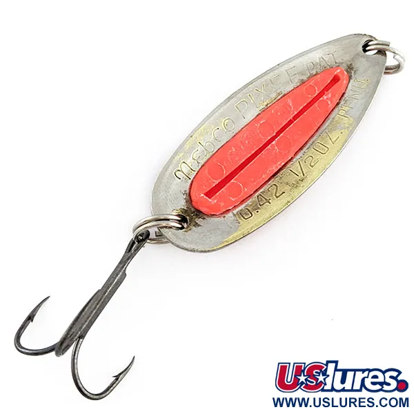 Nebco Pixee, 14 г, блесна коливалка (колебалка) #20608