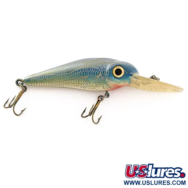  Whopper Stopper Shadrac, , 14 г, воблер #20611