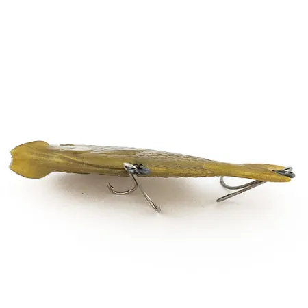 Other Kitco Big Champ Goldfish Plug, золото, 7 г, воблер #20614