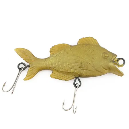 Kitco Big Champ Goldfish Plug