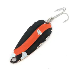 Worth Chippewa Steel Spoon