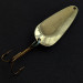  Acme  Tornado Spoon, золото, 7 г, блесна коливалка (колебалка) #20616