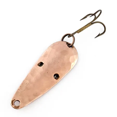 Other Katch King, латунь, 7 г, блесна коливалка (колебалка) #20619