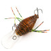  Bass Pro Shops XPS Crazy Bug, #CB-89 Natural Red Craw, 9 г, воблер #20625