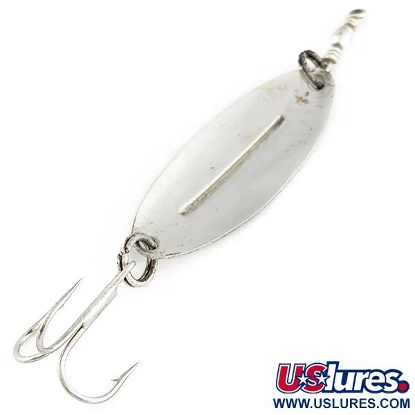 Williams Wabler W20, срібло, 2,5 г, блесна коливалка (колебалка) #20626