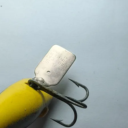 L&S Bait Mirro lure L&S Mirrolure Baby Cat Sinker, 14 г, воблер #20627