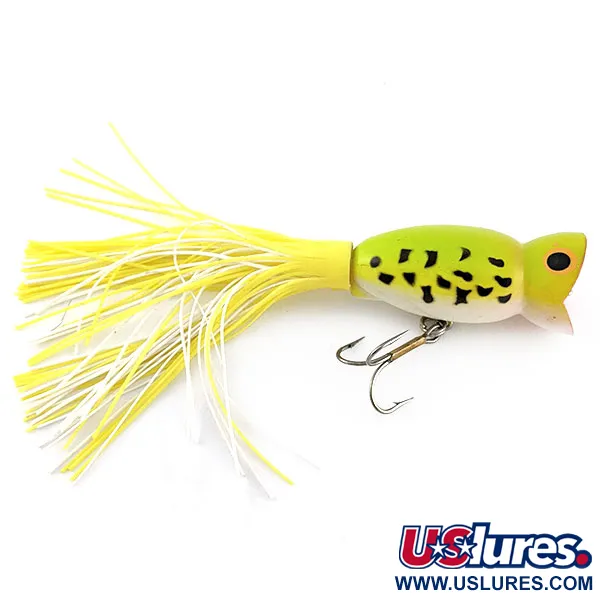  Atlantic Lures Popper