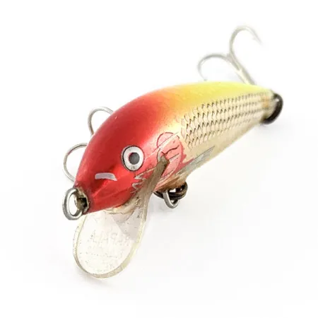 Rapala Original Floater F5, clown, 2,5 г, воблер #20633