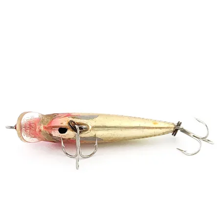 Rapala Original Floater F5, clown, 2,5 г, воблер #20633