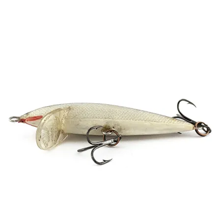 Rapala Countdown S7 (Finland), S (silver), 8 г, воблер #20634