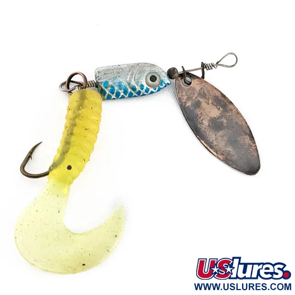 Blue Fox Flash Deep Runner