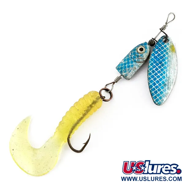 Blue Fox Flash Deep Runner