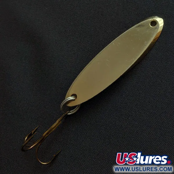 Acme Kastmaster, золото, 10,5 г, блесна коливалка (колебалка) #20640