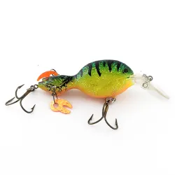 Renosky Lures Guido's Double Image