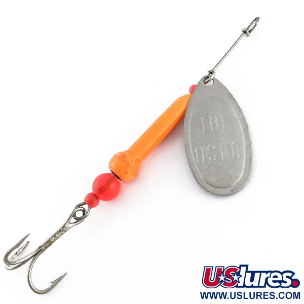 OSLO Spinner Mishawaka