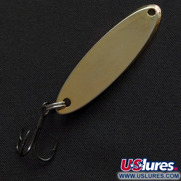 Acme Kastmaster, золото, 7 г, блесна коливалка (колебалка) #20656