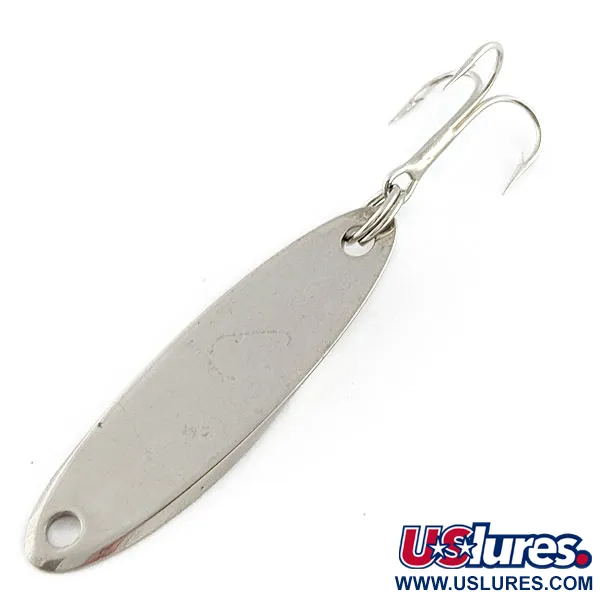 Acme Kastmaster, нікель, 3,5 г, блесна коливалка (колебалка) #20657