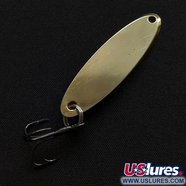 Acme Kastmaster, золото, 7 г, блесна коливалка (колебалка) #20659