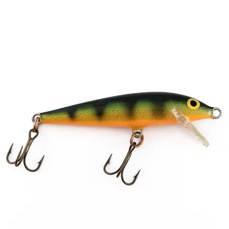 Rapala Original Floater F7( Ireland)