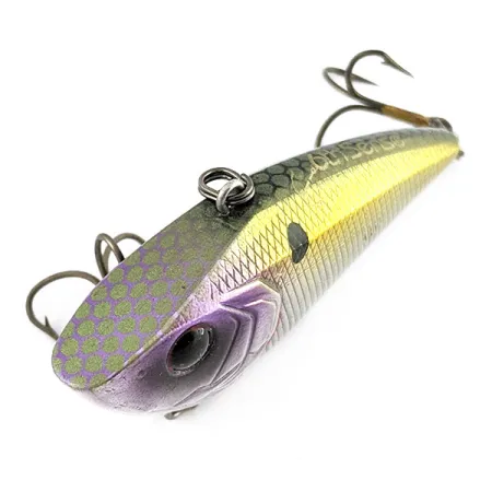 6th Sense Snatch 70X, Bleeding Shad, 14 г, воблер #20662