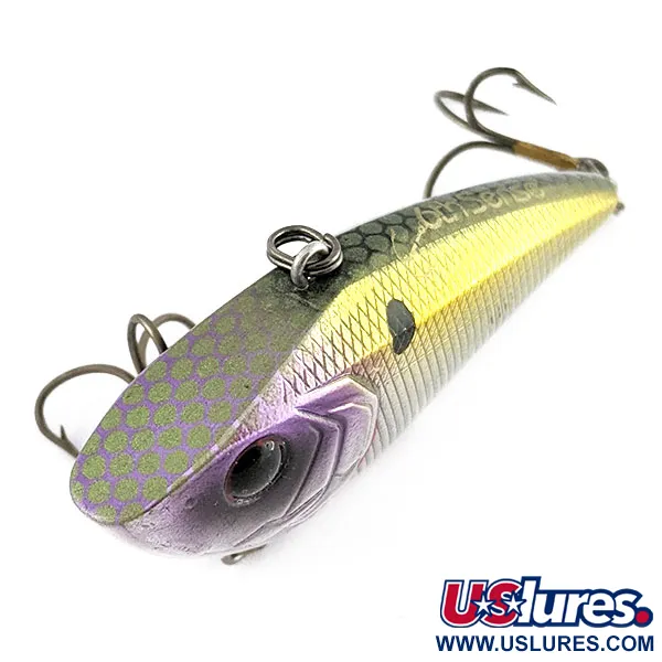 6th Sense Snatch 70X, Bleeding Shad, 14 г, воблер #20662