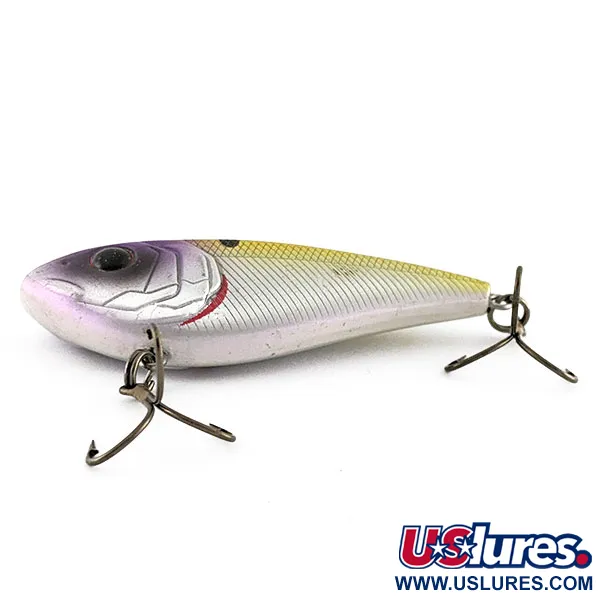 6th Sense Snatch 70X, Bleeding Shad, 14 г, воблер #20662