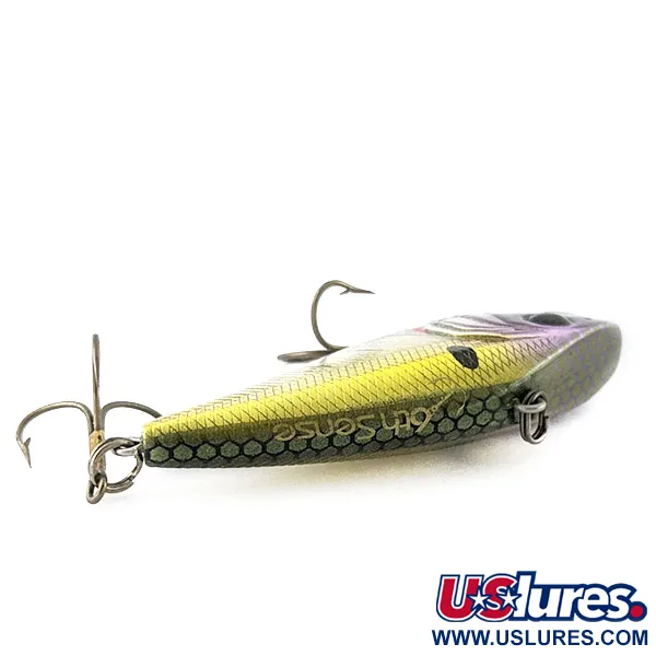 6th Sense Snatch 70X, Bleeding Shad, 14 г, воблер #20662