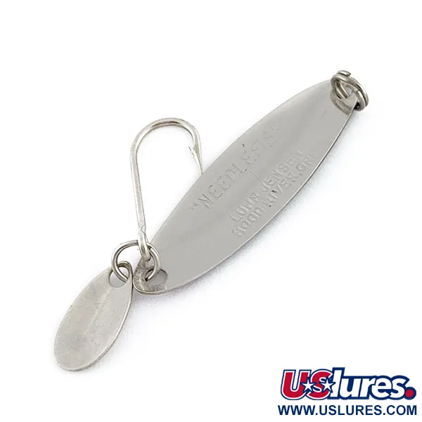 Luhr Jensen Needlefish 1, 2 г, блесна коливалка (колебалка) #20667