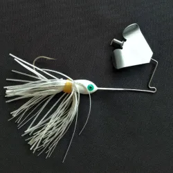 Strike King Mini Pro-Buzz