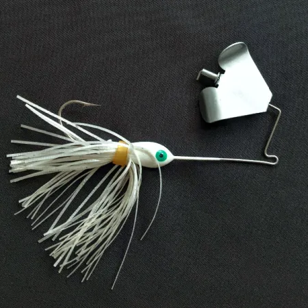 Strike King Mini Pro-Buzz