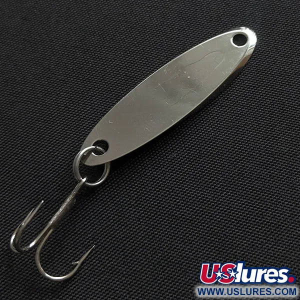 Acme Kastmaster, нікель, 3,5 г, блесна коливалка (колебалка) #20670