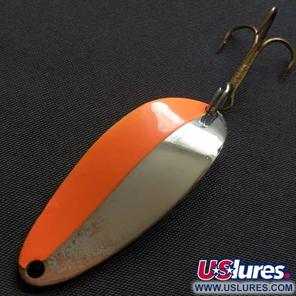 Seneca Little Cleo (Hula Girl), , 10 г, блесна коливалка (колебалка) #20678