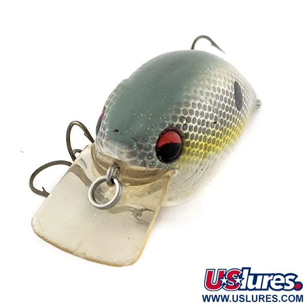 Bass Pro Shops Shallow Crank, 21 г, воблер #20684