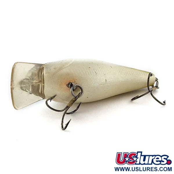 Bass Pro Shops Shallow Crank