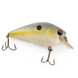 Bass Pro Shops Shallow Crank