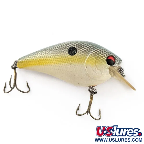 Bass Pro Shops Shallow Crank