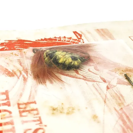 Rogers Fly Little Jigger , до рибалки #20686