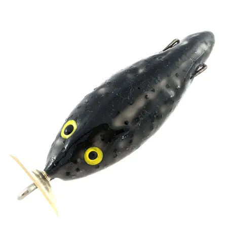 Mann's Bait  Vintage Mann’s Spitting Shad Weedless  Frog , Frog, 7 г, воблер #20688