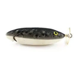 Vintage Mann’s Spitting Shad Weedless  Frog 