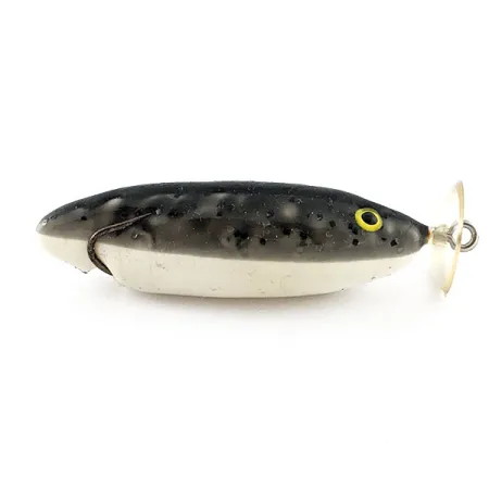 Vintage Mann’s Spitting Shad Weedless  Frog 