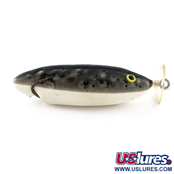 Vintage Mann’s Spitting Shad Weedless  Frog 