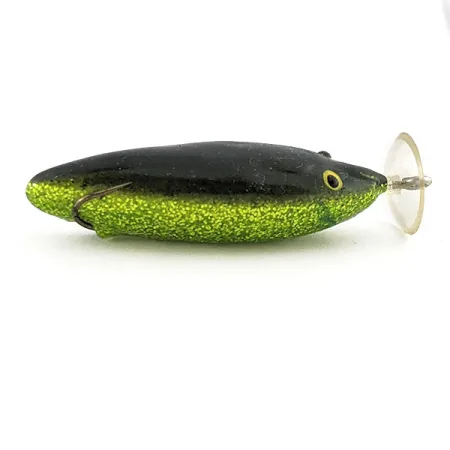 Vintage Mann’s Spitting Shad Weedless ​ Frog  