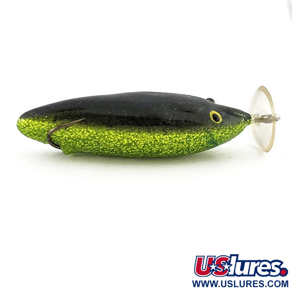 Vintage Mann’s Spitting Shad Weedless ​ Frog  