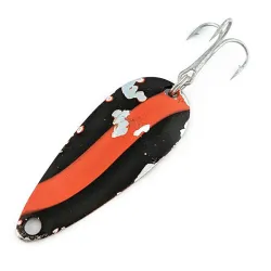 Worth Chippewa Steel Spoon