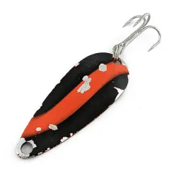 Worth Chippewa Steel Spoon