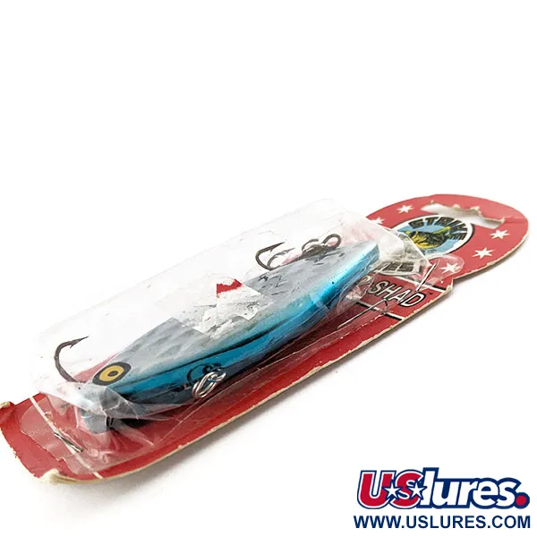  Strike King Diamond Shad (70-х років), , 14 г, воблер #20709