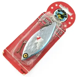 Strike King Diamond Shad (70-х років)