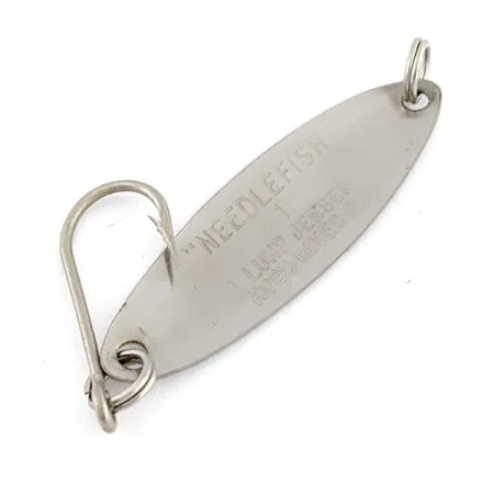 Luhr Jensen Needlefish 1, 2 г, блесна коливалка (колебалка) #20710