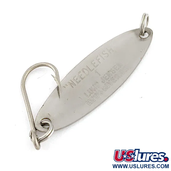 Luhr Jensen Needlefish 1, 2 г, блесна коливалка (колебалка) #20710